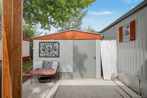 8201 S Santa Fe Drive Littleton CO 80120
