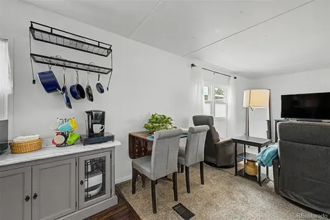 8201 S Santa Fe Drive Littleton CO 80120