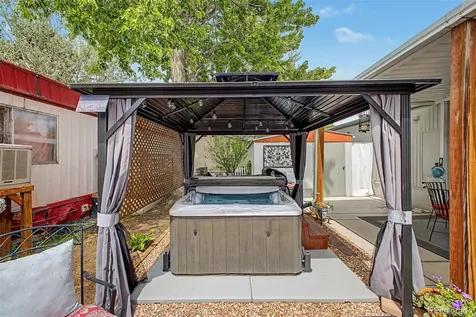 8201 S Santa Fe Drive Littleton CO 80120