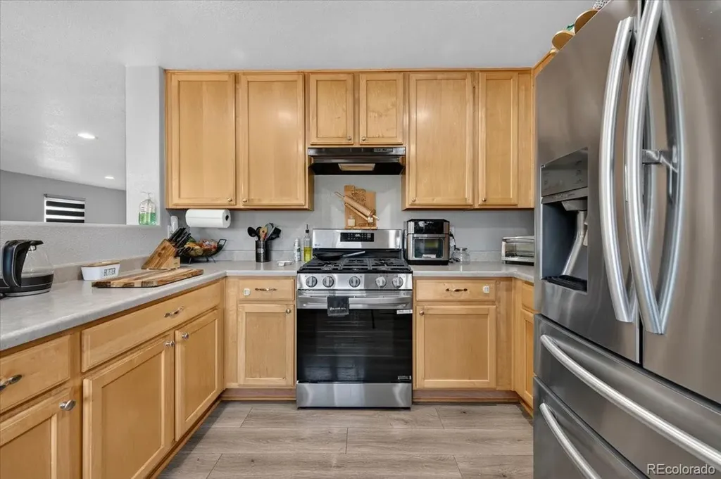9727 Marmot Ridge Circle Littleton CO 80125