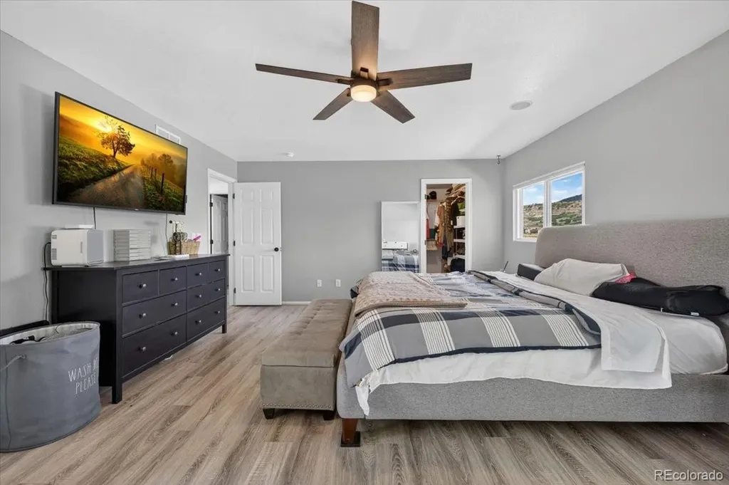9727 Marmot Ridge Circle Littleton CO 80125