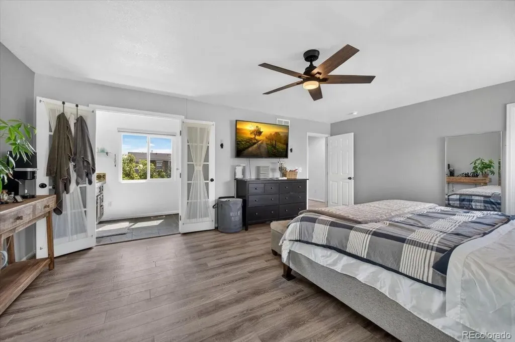 9727 Marmot Ridge Circle Littleton CO 80125