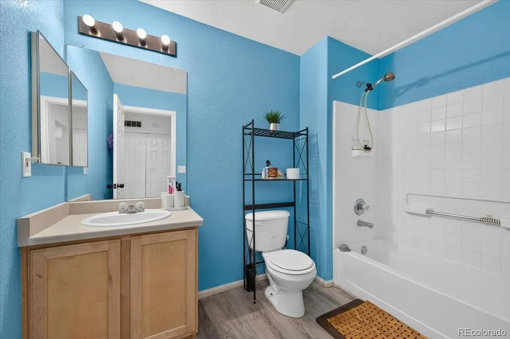 9727 Marmot Ridge Circle Littleton CO 80125