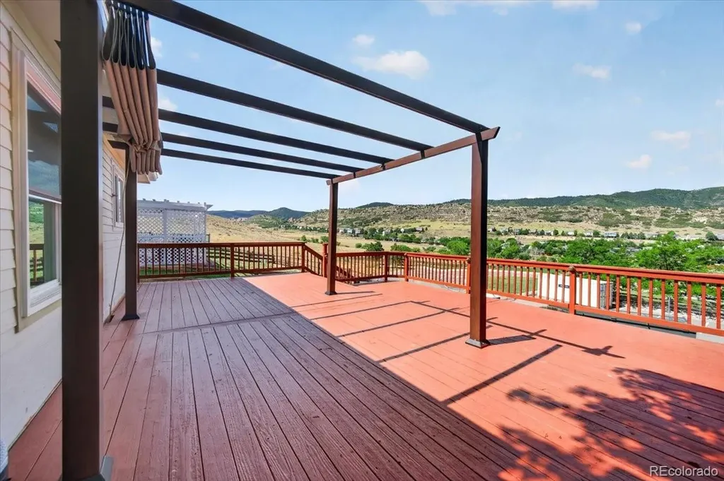 9727 Marmot Ridge Circle Littleton CO 80125