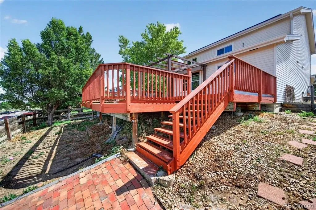 9727 Marmot Ridge Circle Littleton CO 80125