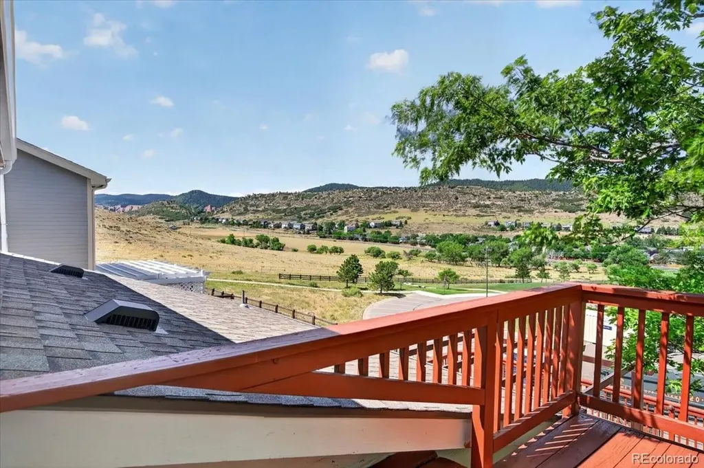 9727 Marmot Ridge Circle Littleton CO 80125