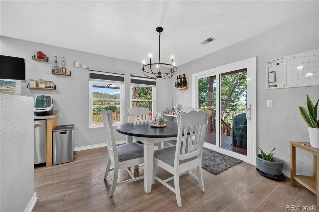 9727 Marmot Ridge Circle Littleton CO 80125