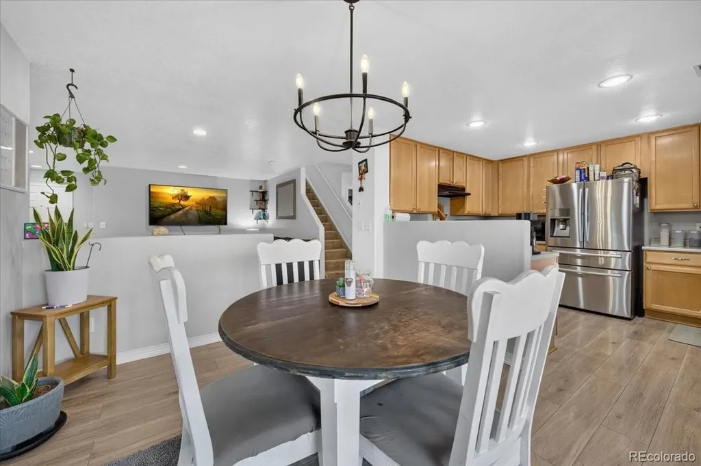 9727 Marmot Ridge Circle Littleton CO 80125