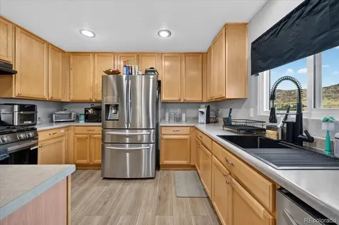 9727 Marmot Ridge Circle Littleton CO 80125