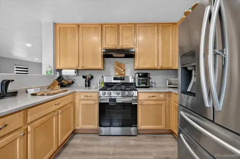 9727 Marmot Ridge Circle Littleton CO 80125