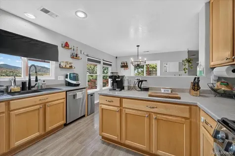 9727 Marmot Ridge Circle Littleton CO 80125