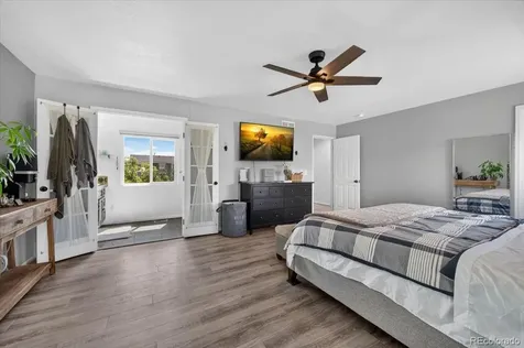 9727 Marmot Ridge Circle Littleton CO 80125