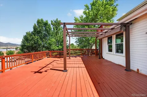 9727 Marmot Ridge Circle Littleton CO 80125