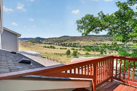 9727 Marmot Ridge Circle Littleton CO 80125