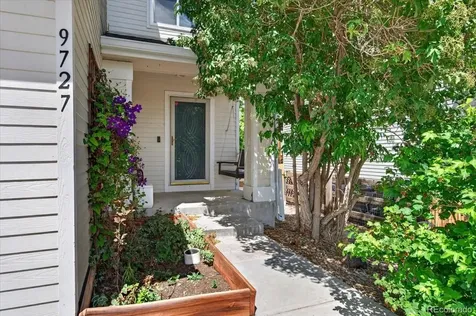 9727 Marmot Ridge Circle Littleton CO 80125