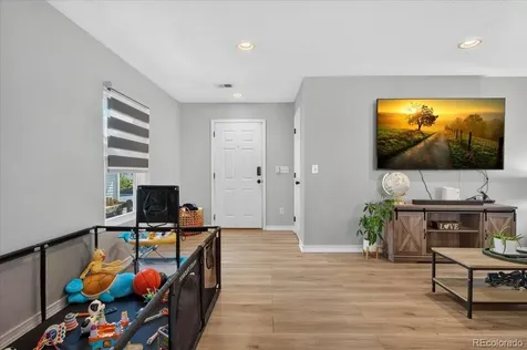 9727 Marmot Ridge Circle Littleton CO 80125