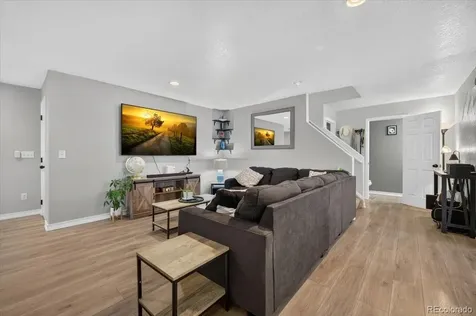 9727 Marmot Ridge Circle Littleton CO 80125