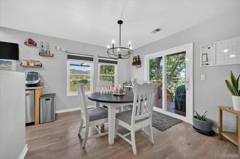 9727 Marmot Ridge Circle Littleton CO 80125