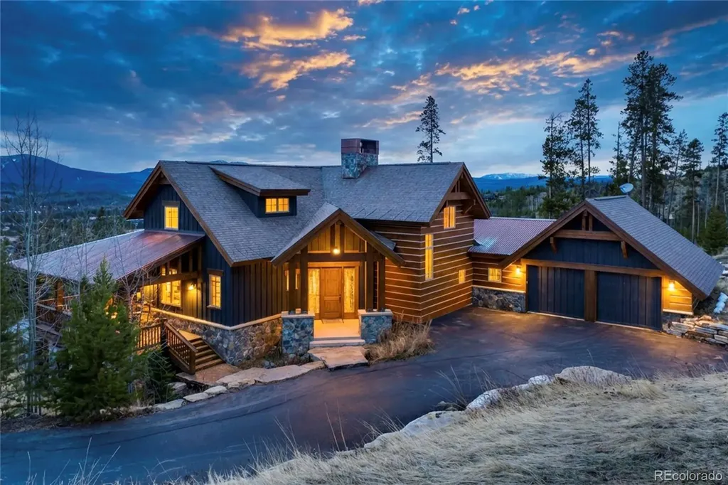 929 Pioneer Trail Fraser CO 80442