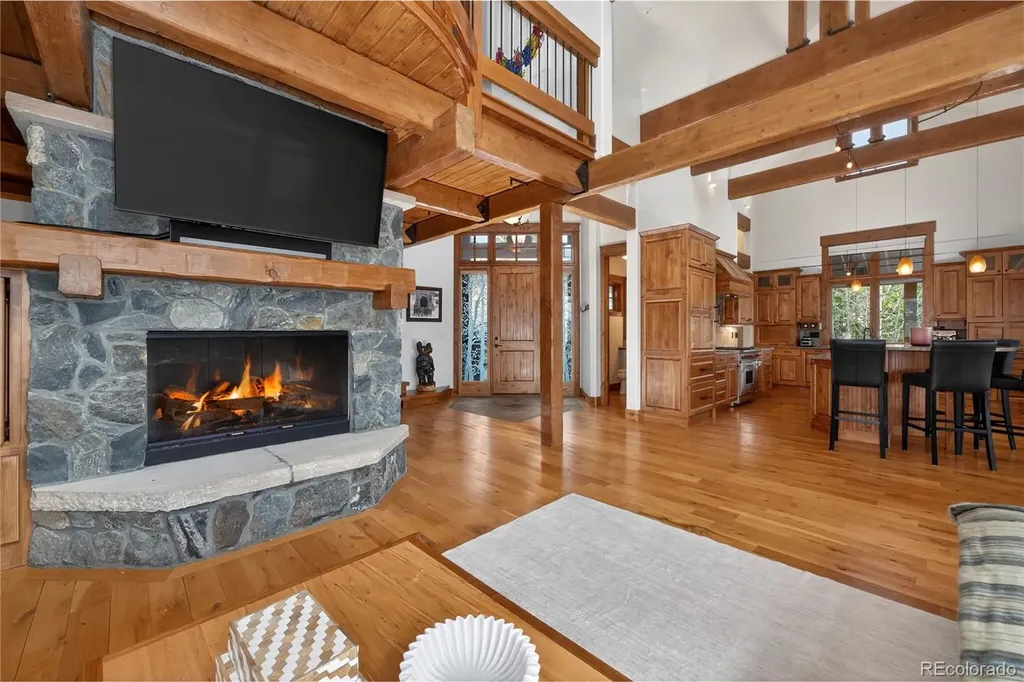 929 Pioneer Trail Fraser CO 80442
