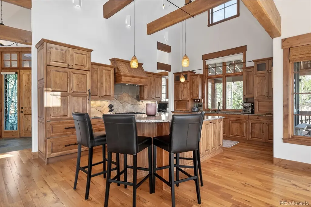 929 Pioneer Trail Fraser CO 80442