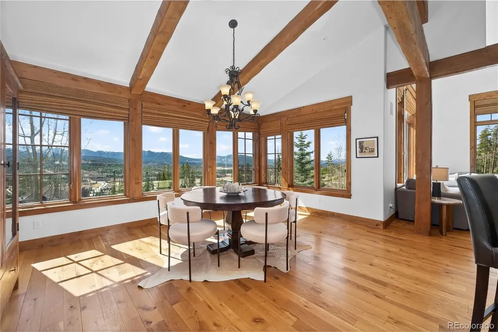 929 Pioneer Trail Fraser CO 80442