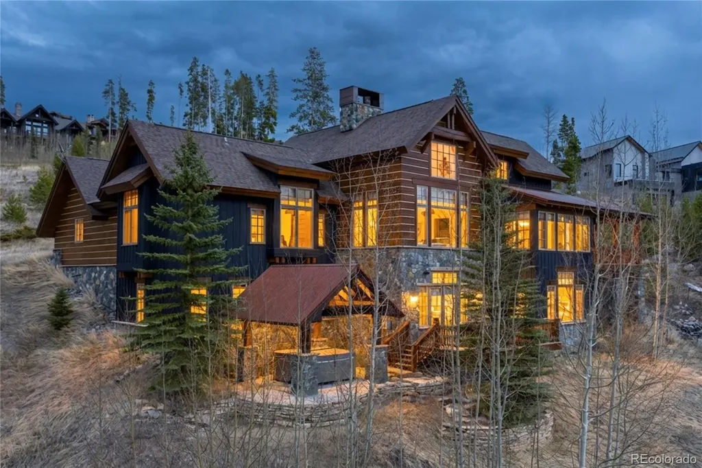 929 Pioneer Trail Fraser CO 80442