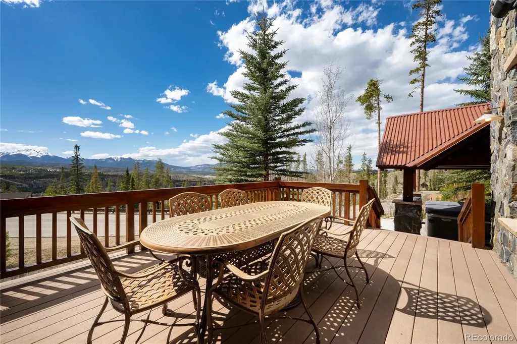 929 Pioneer Trail Fraser CO 80442
