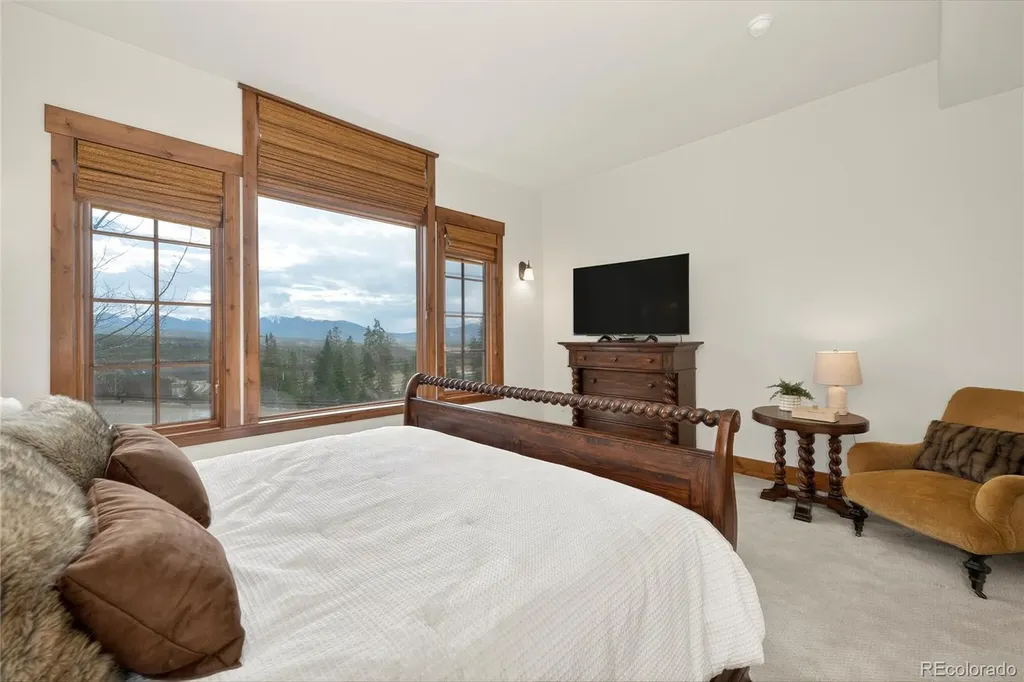 929 Pioneer Trail Fraser CO 80442