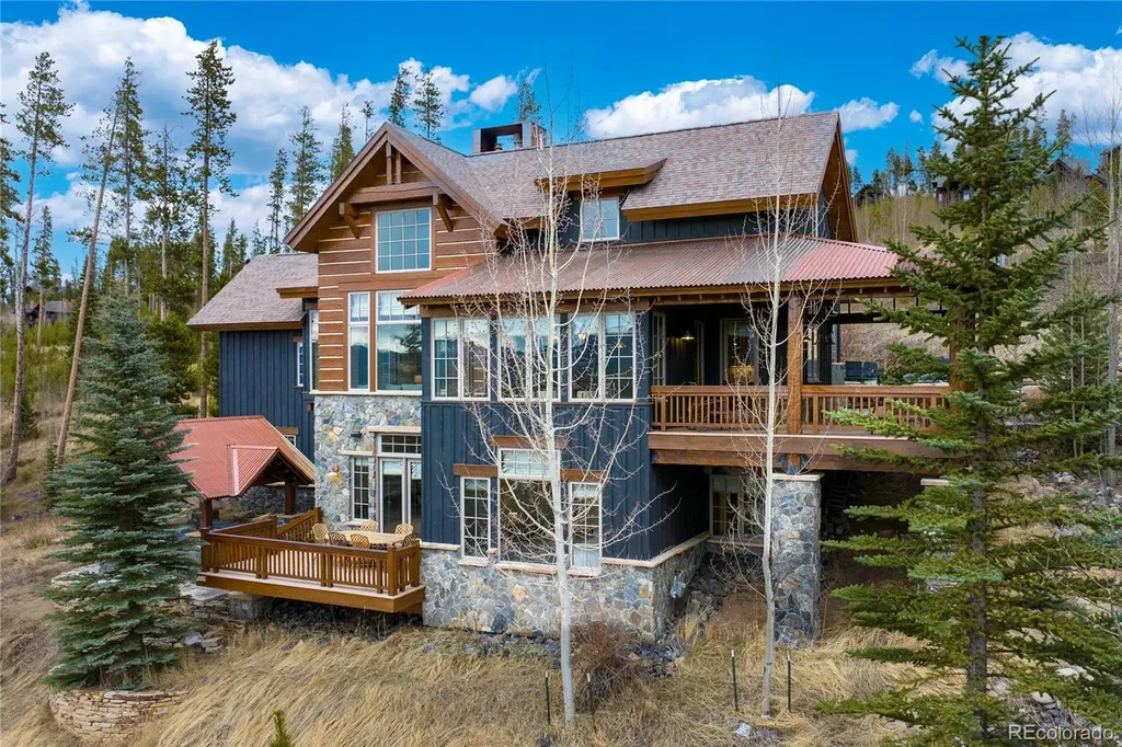 929 Pioneer Trail Fraser CO 80442