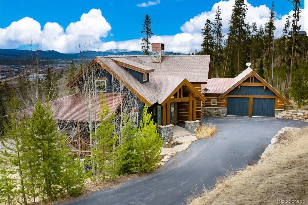 929 Pioneer Trail Fraser CO 80442