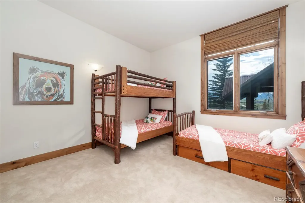 929 Pioneer Trail Fraser CO 80442