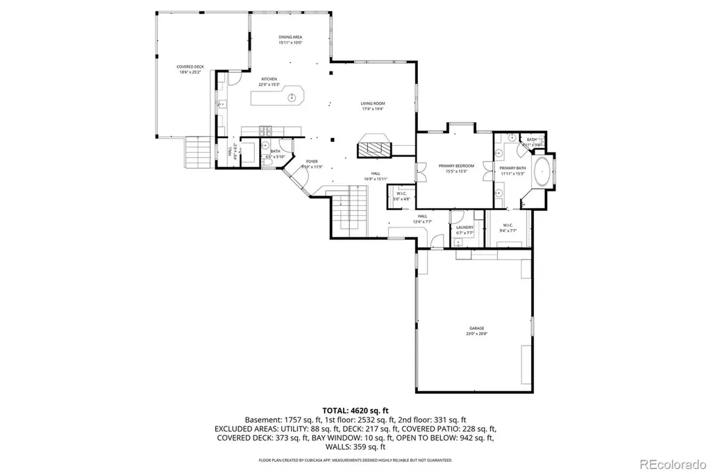 929 Pioneer Trail Fraser CO 80442