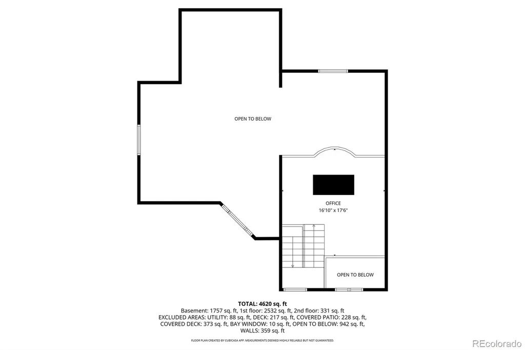 929 Pioneer Trail Fraser CO 80442