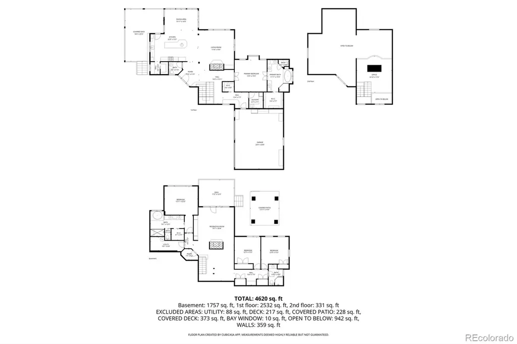 929 Pioneer Trail Fraser CO 80442