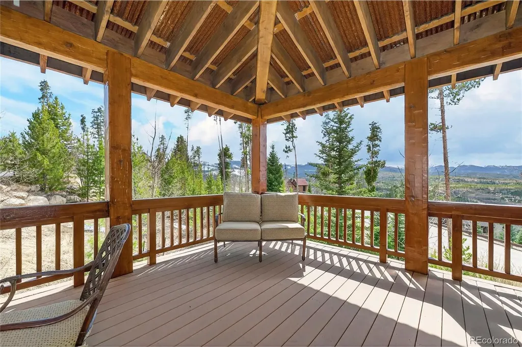 929 Pioneer Trail Fraser CO 80442