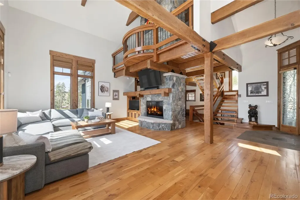 929 Pioneer Trail Fraser CO 80442