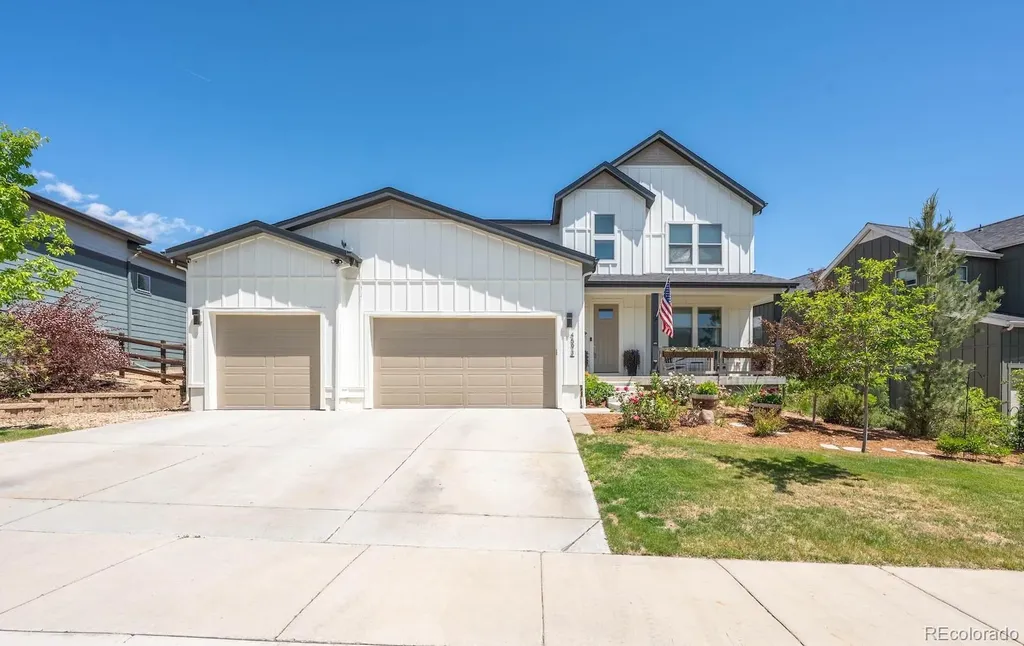 4593 Colorado River Drive Longmont CO 80504