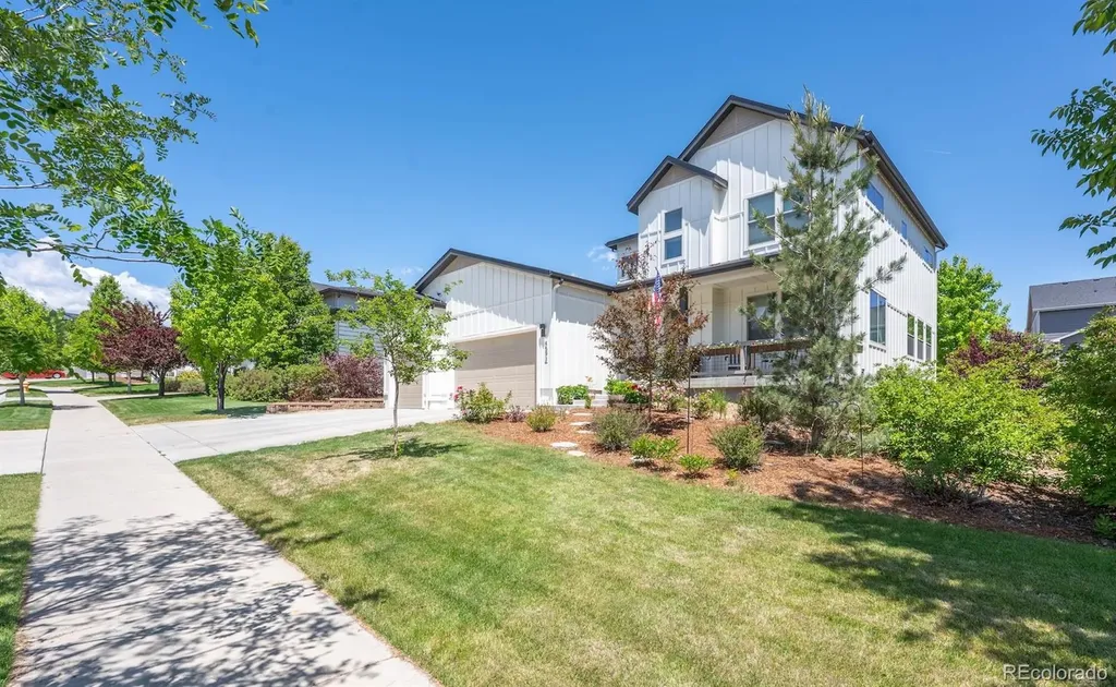 4593 Colorado River Drive Longmont CO 80504
