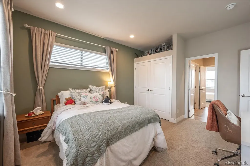 4593 Colorado River Drive Longmont CO 80504