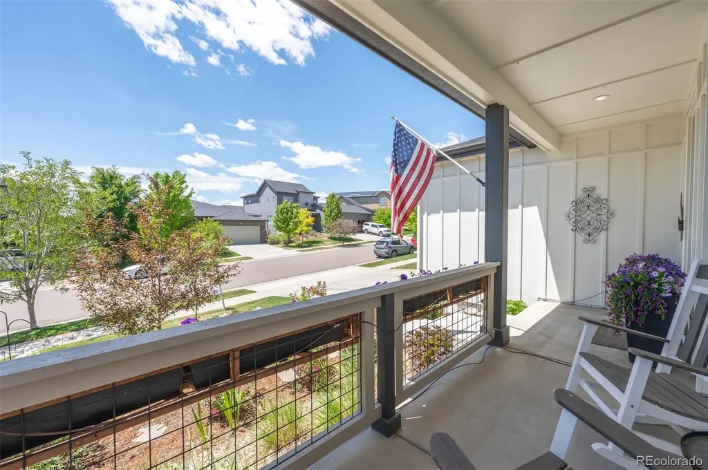 4593 Colorado River Drive Longmont CO 80504