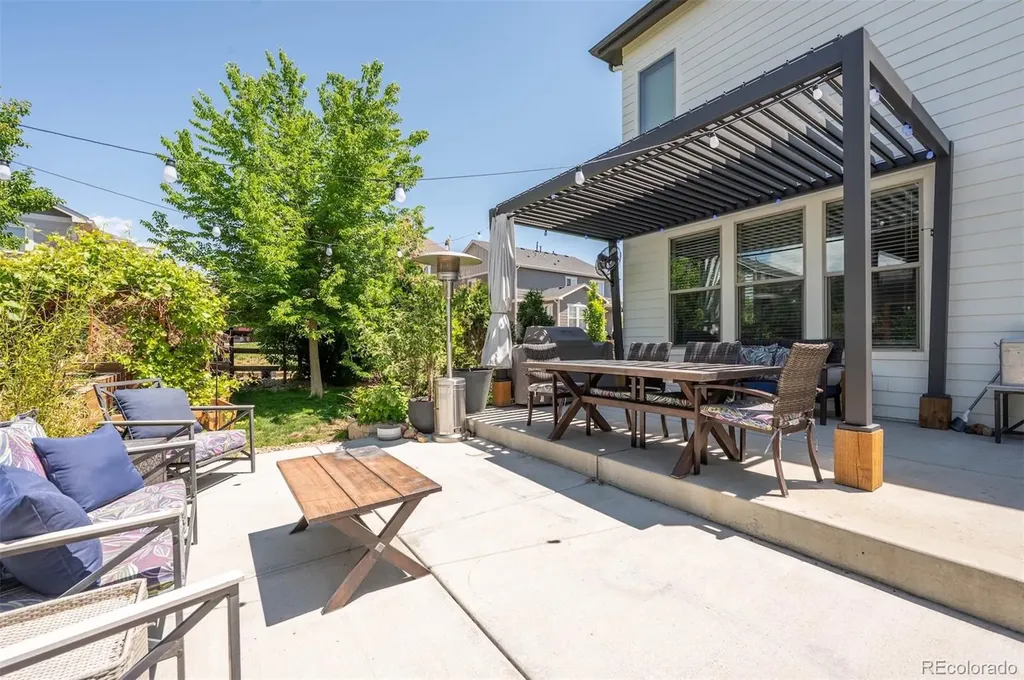 4593 Colorado River Drive Longmont CO 80504