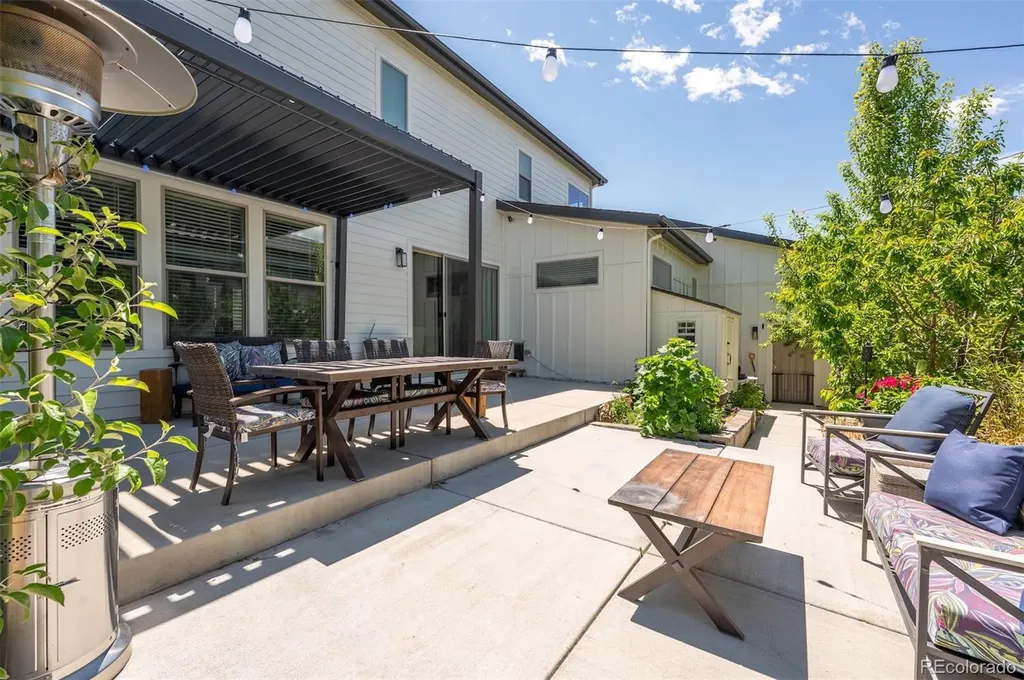 4593 Colorado River Drive Longmont CO 80504