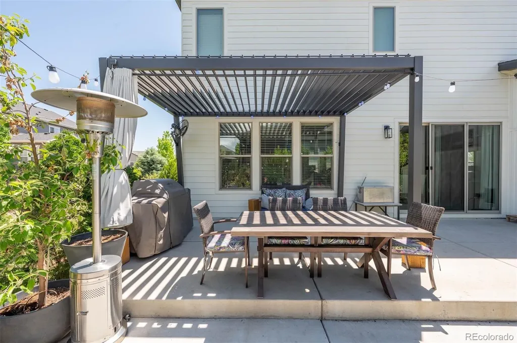 4593 Colorado River Drive Longmont CO 80504