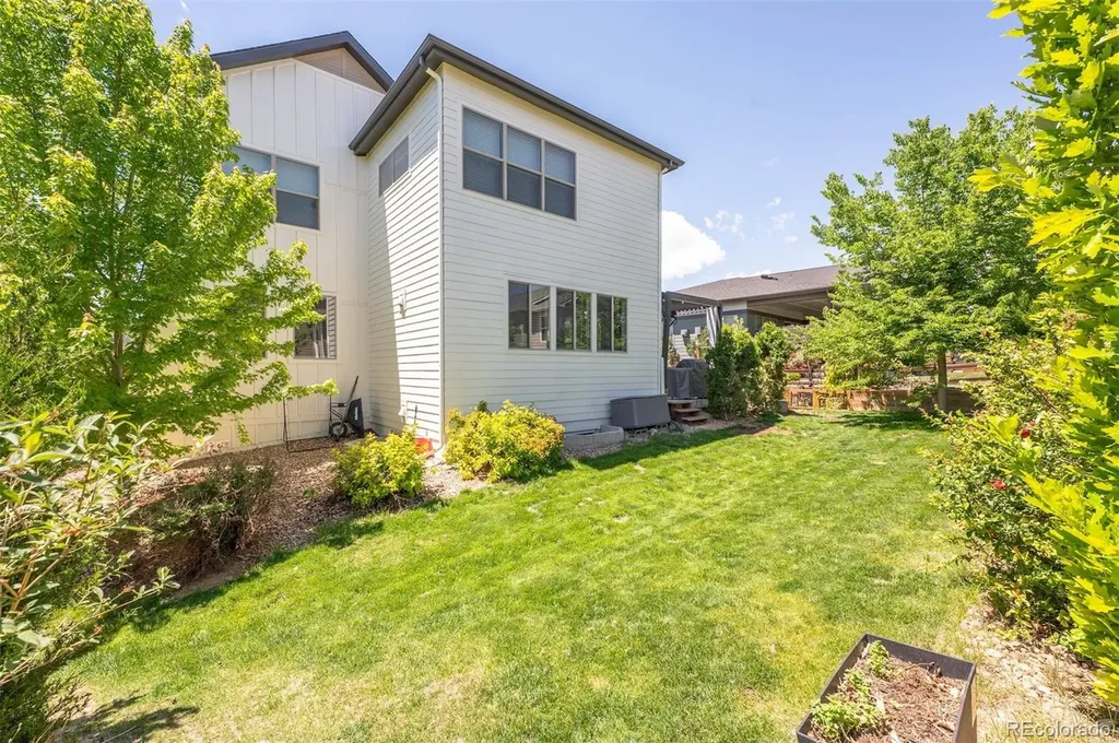 4593 Colorado River Drive Longmont CO 80504