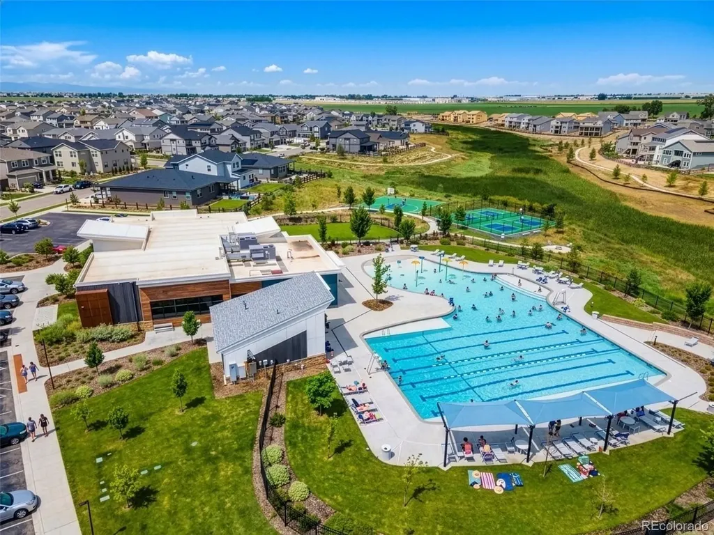 4593 Colorado River Drive Longmont CO 80504