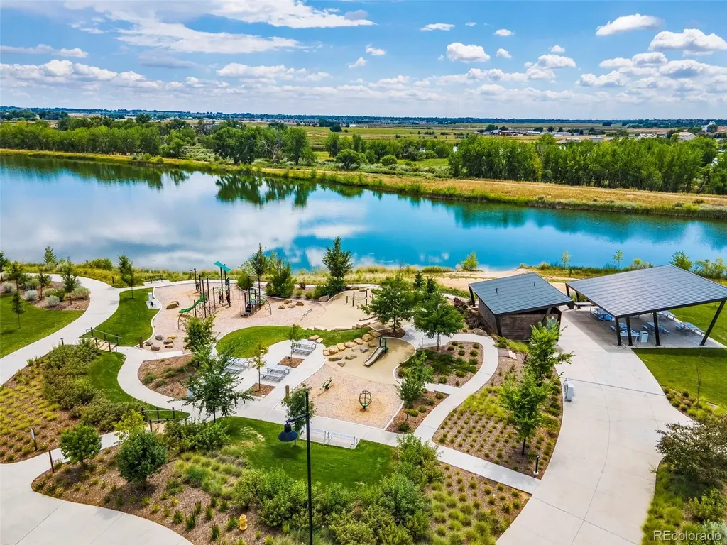 4593 Colorado River Drive Longmont CO 80504