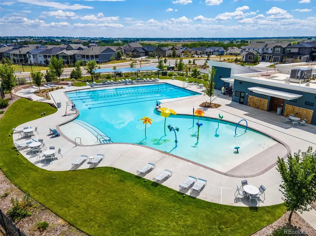 4593 Colorado River Drive Longmont CO 80504