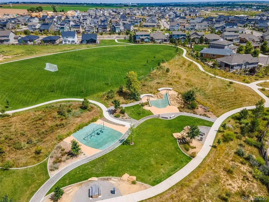 4593 Colorado River Drive Longmont CO 80504