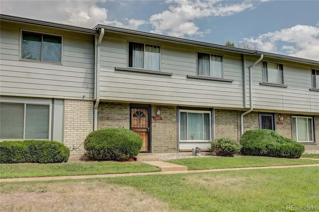 1183 S Troy Street Aurora CO 80012
